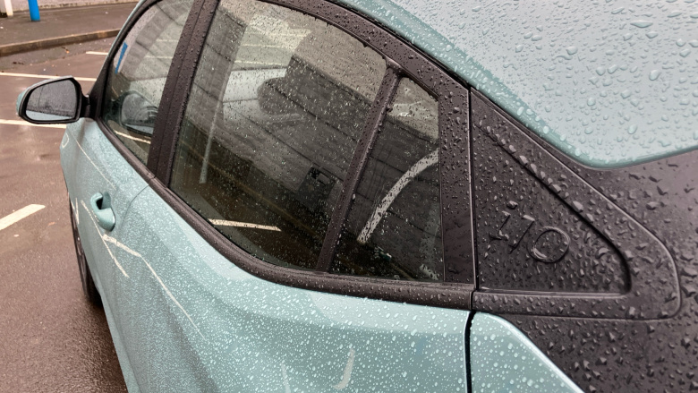 Hyundai i10 1.0 [63] Advance 5dr Auto [Nav] Petrol Hatchback